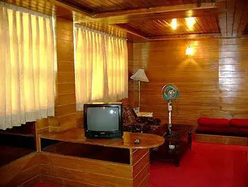 Chandermukhi Cottage