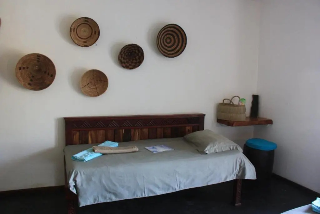 Casa Jules - Chambres