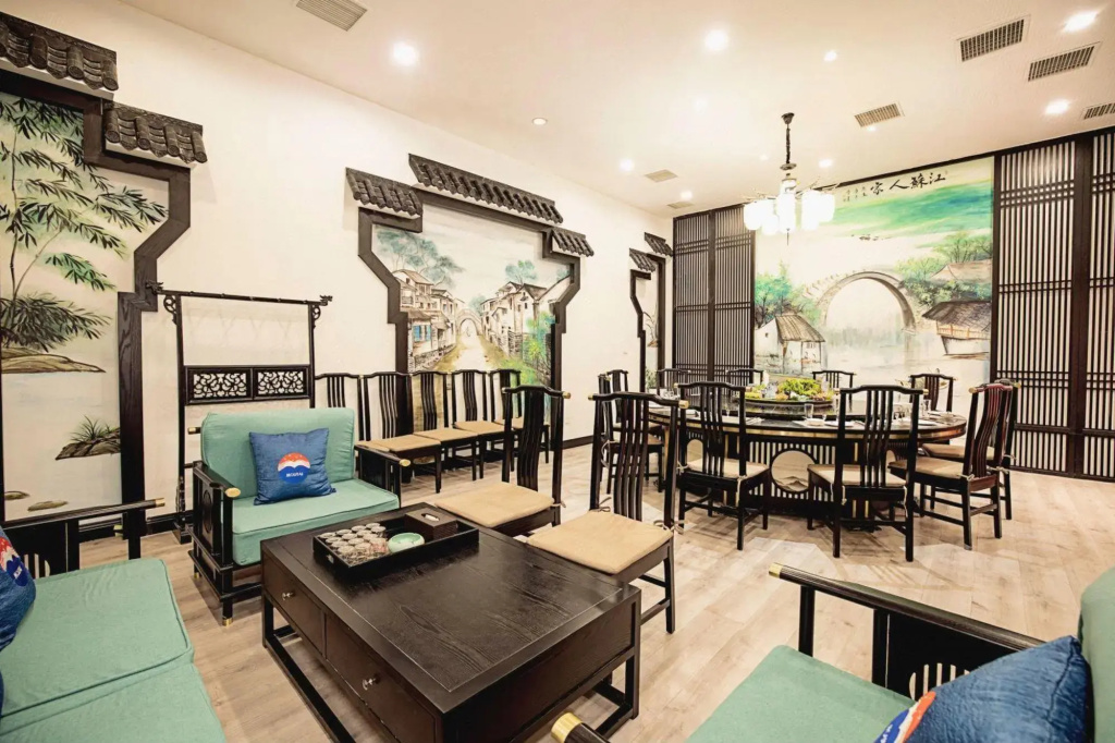 Zhengzhou Baili Zhongzhou International Hotel - Général