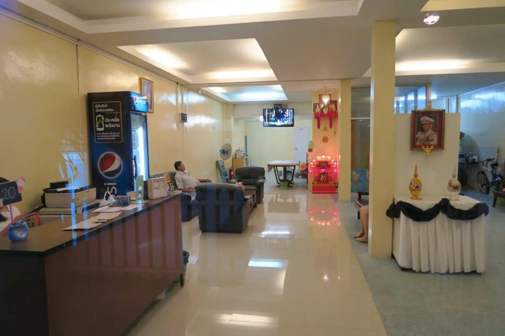 Hotel photo 18