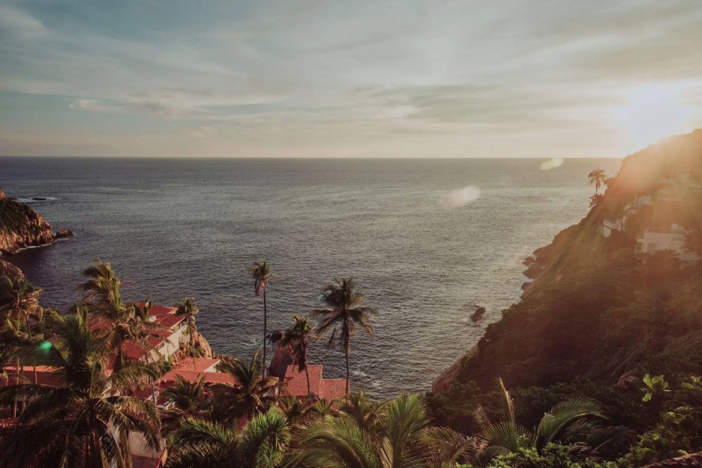 El Mirador Acapulco - Général