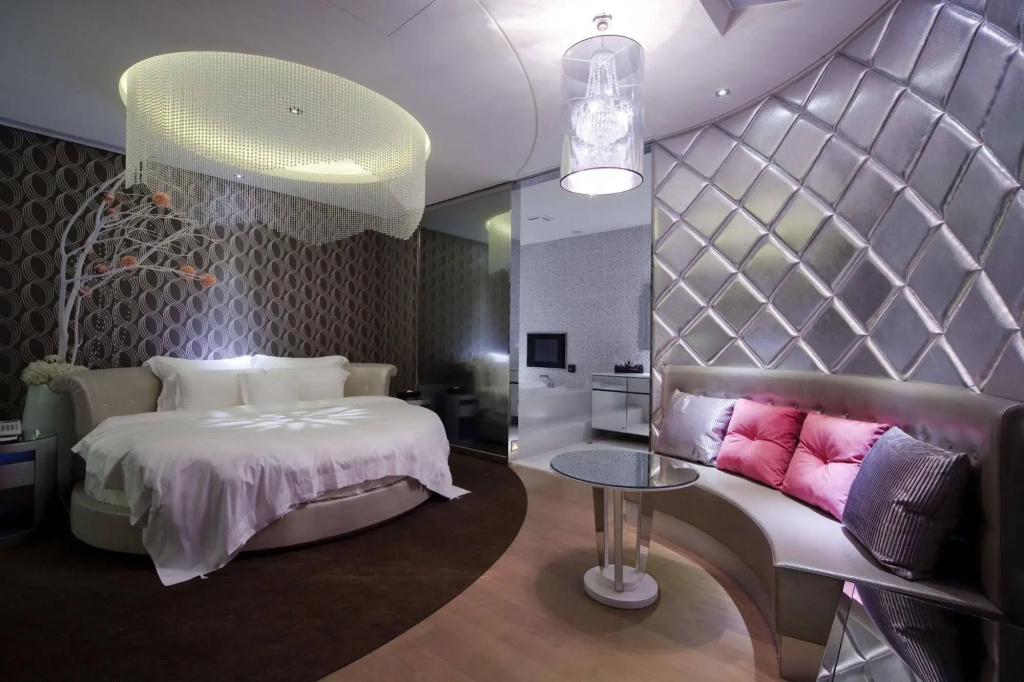 Wego Boutique Hotel - Dazhi - Général