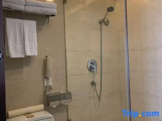 2000 Years Hotel - Chambres