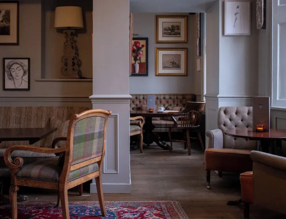 Beverley Arms Hotel - Général