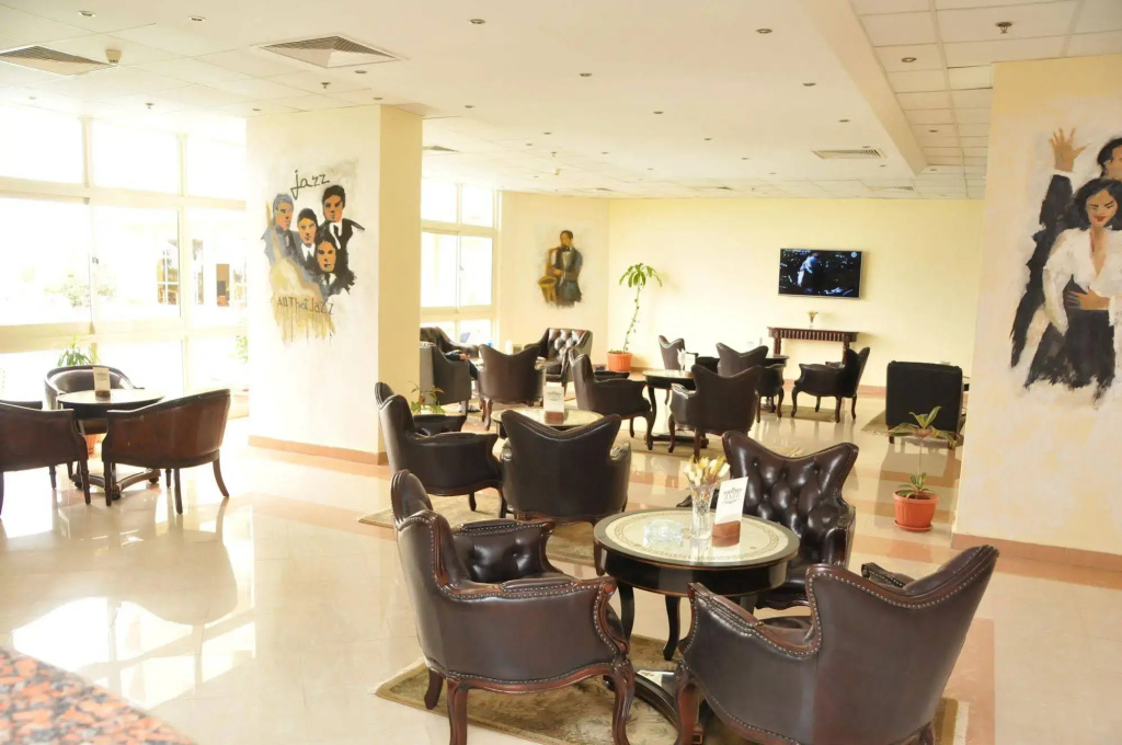 Tolip Family Club Borg El Arab - Général