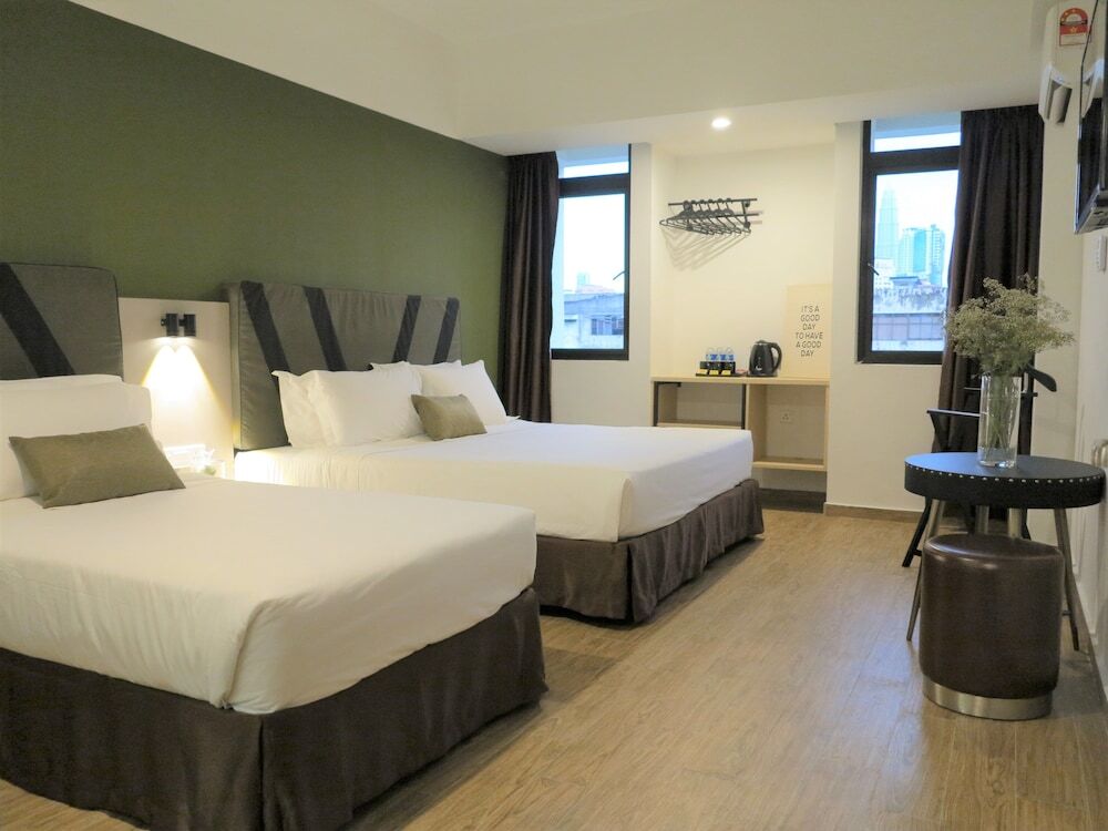 Leo Palace Hotel