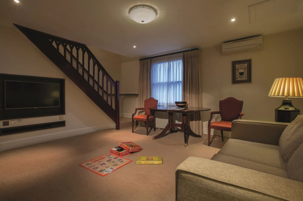 Ettington Park Hotel - Général