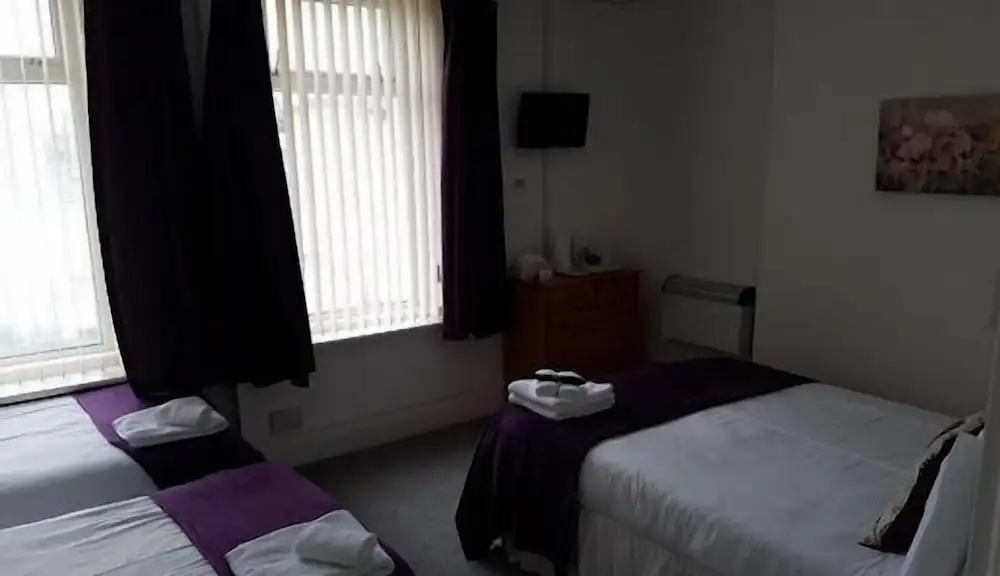 Hotel photo 19