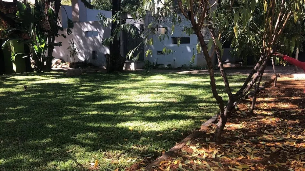 Guesthouse @ 31 Murray