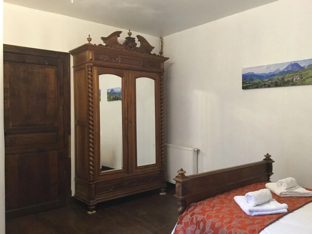 Chez Susan - фото 5