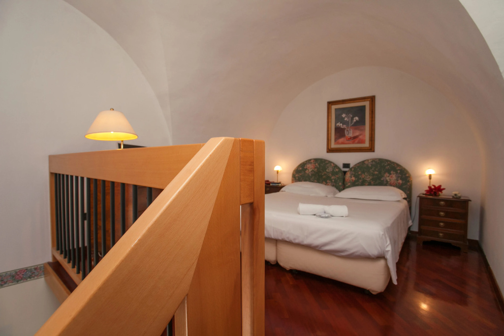 Balcony & Terrace