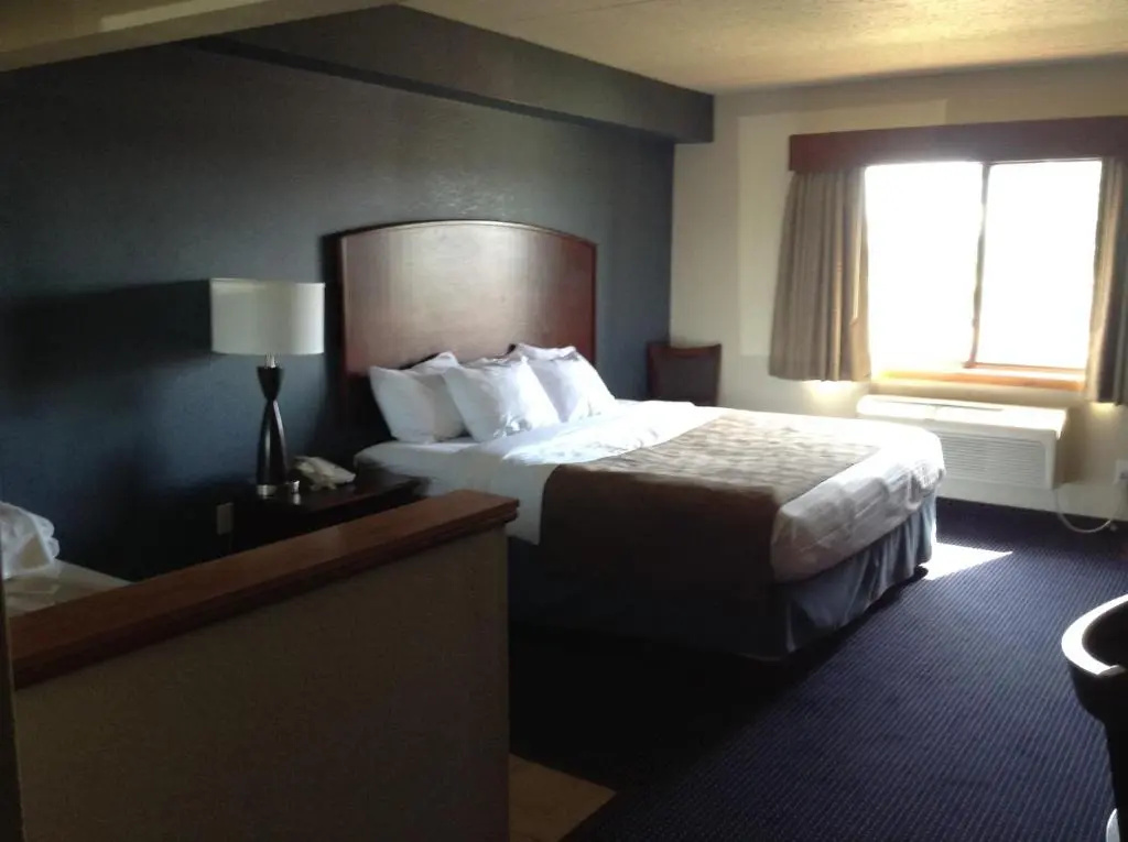 AmericInn by Wyndham Fort Dodge - Chambres