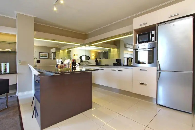 The Hyde All-Suite Hotel - Chambres