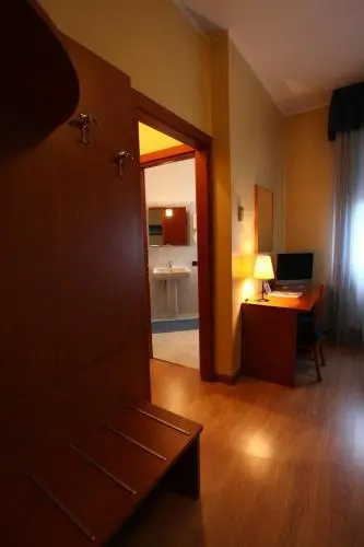 Hotel Lincoln - Général