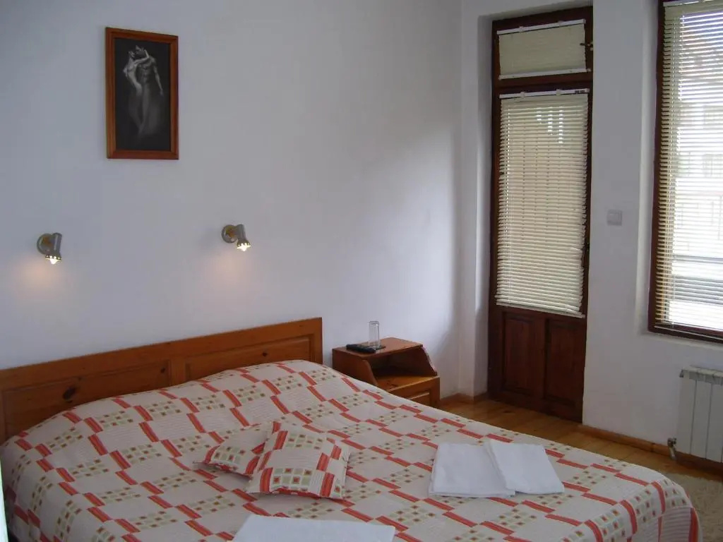 Rahoff - Chambres