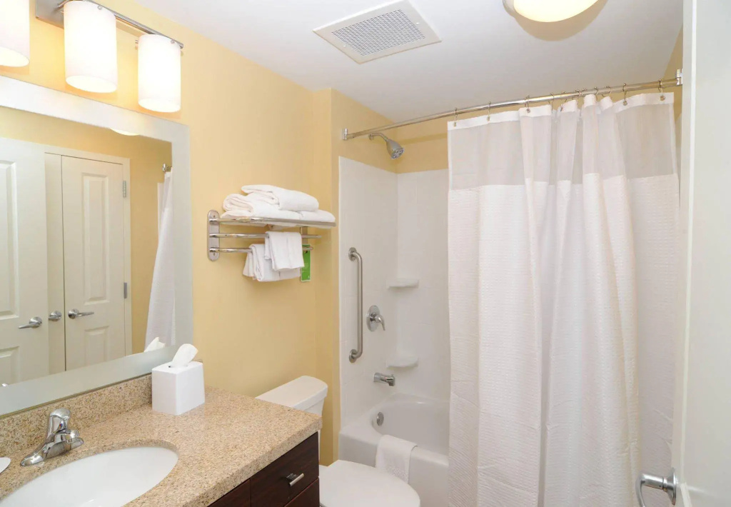 TownePlace Suites Billings - Général