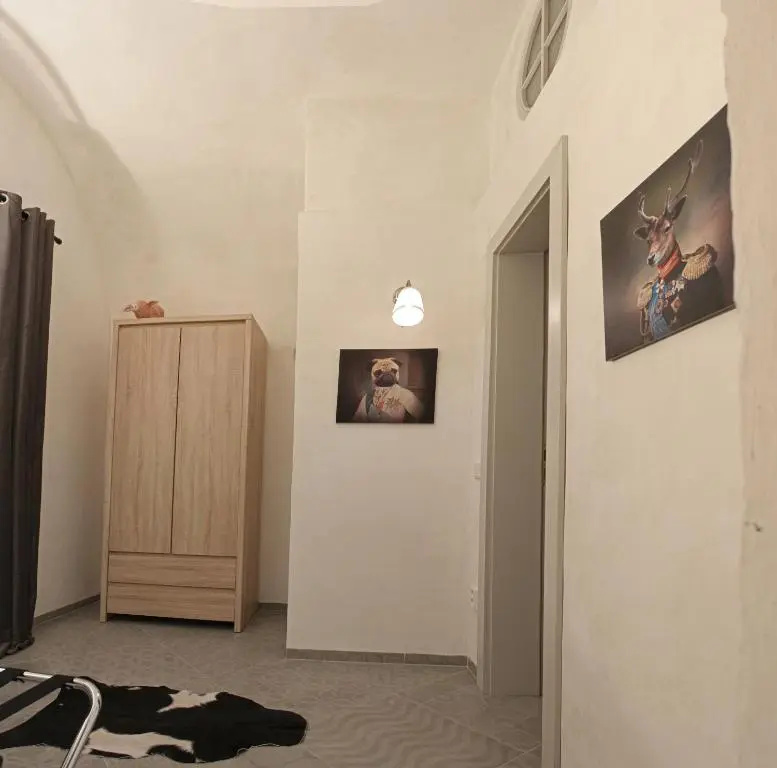 Gavalier Design Rooms - Chambres