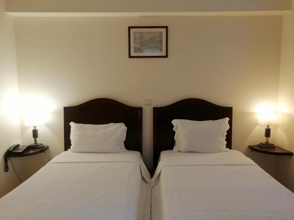 Vera Cruz Porto Downtown Hotel by null