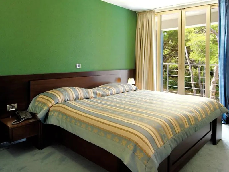 Mirta - Chambres