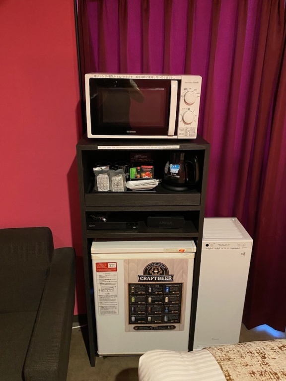 Roppongi Plaza Hotel 사진 6