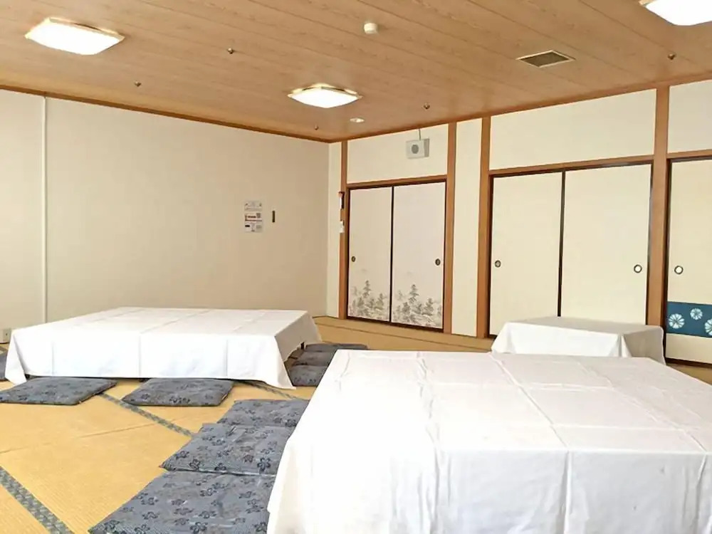 Kyodo Omachi Building Omachi-So — фото 6