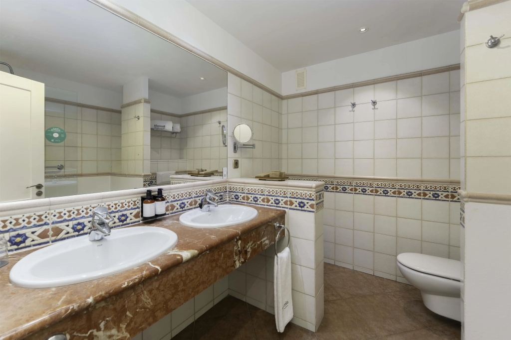 Barceló Corralejo Bay - Adults only - Chambres