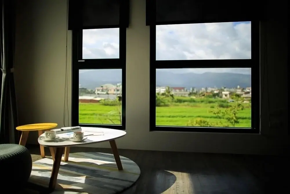 Wei Wei Chu B&B - фото 7