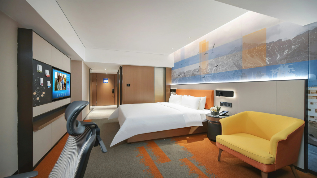 Hotel photo 2