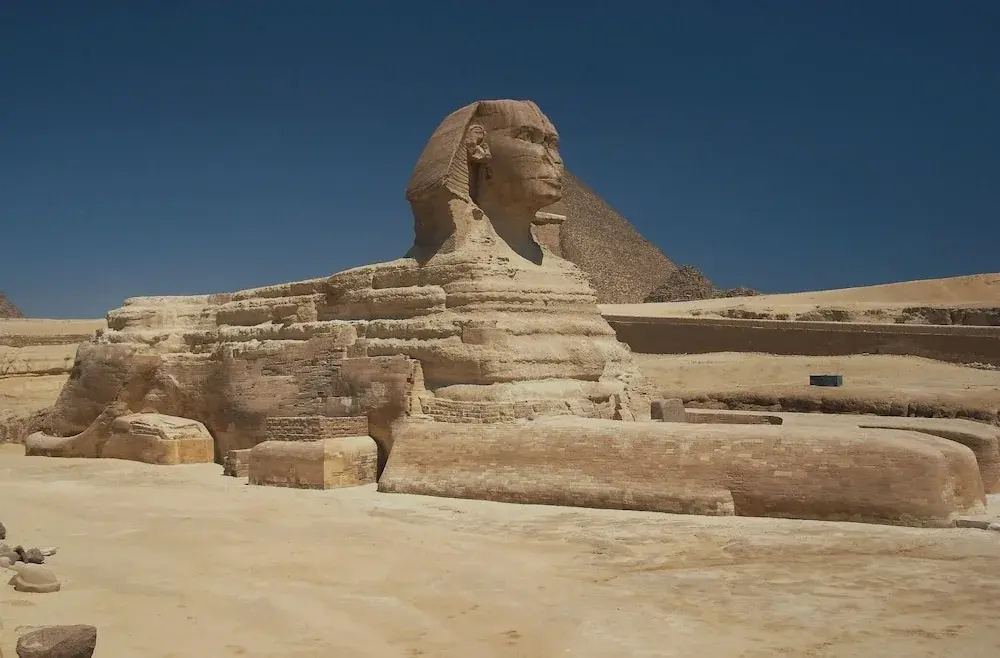 Pyramids Kingdom