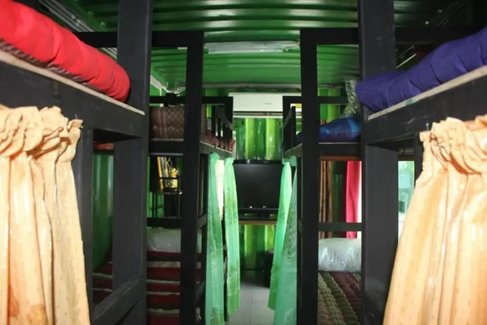 Hotel photo 10