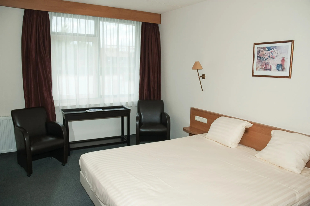 Fletcher Hotel Steenwijk - Général