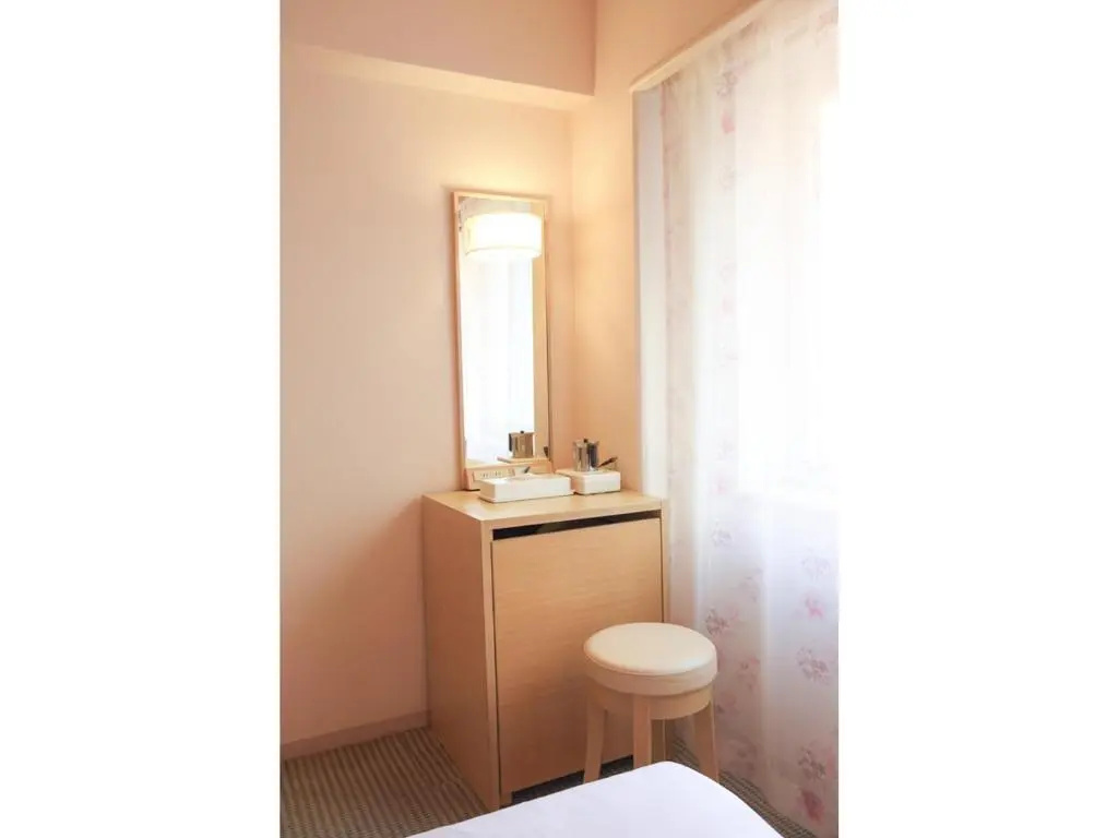 Smile Hotel Naha City Resort - Chambres