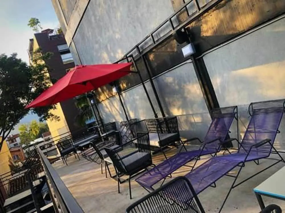 Aura Hostel Boutique