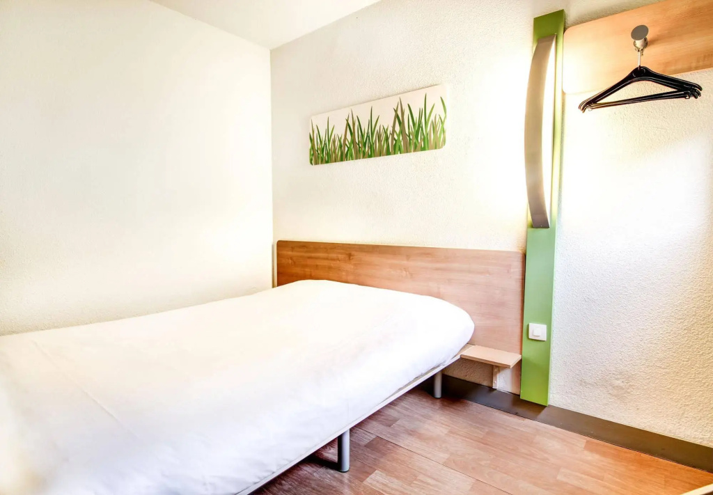 Voir la photo 3 — ibis budget Chateaudun
