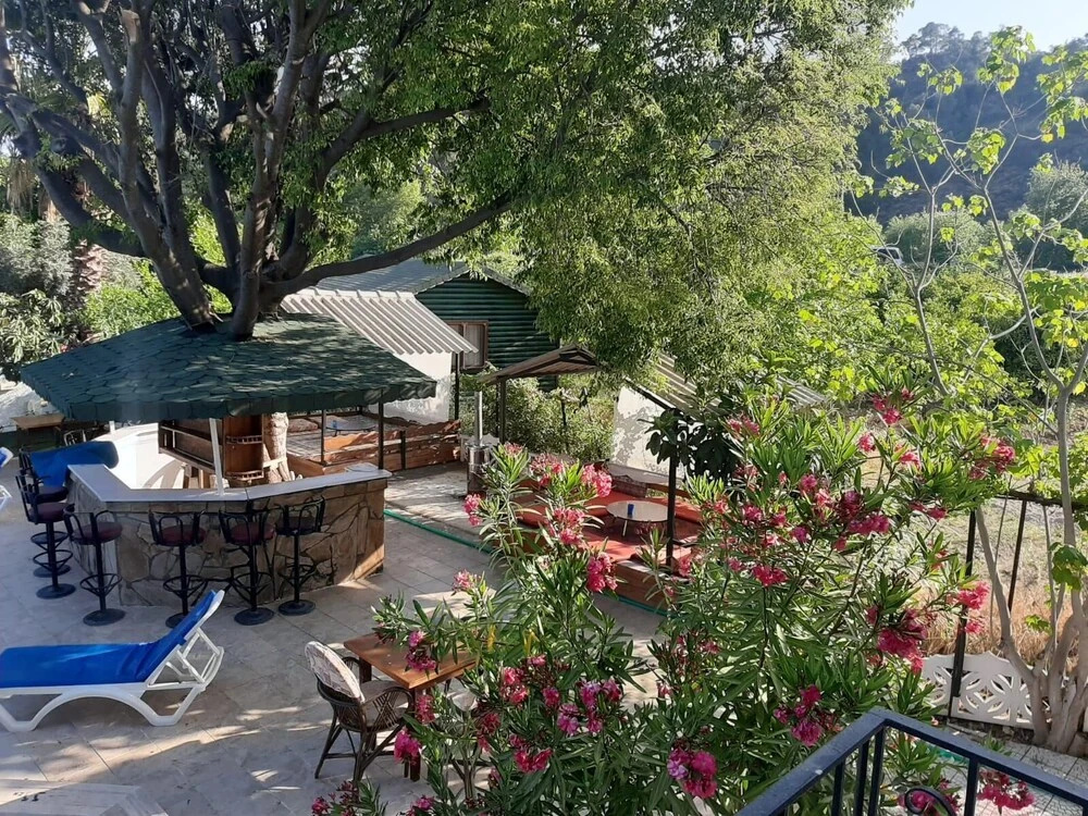 Alper Hotel