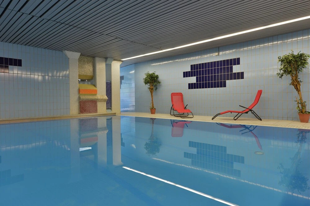 Hotel zur Post 3 Sterne S Altenahr - Général