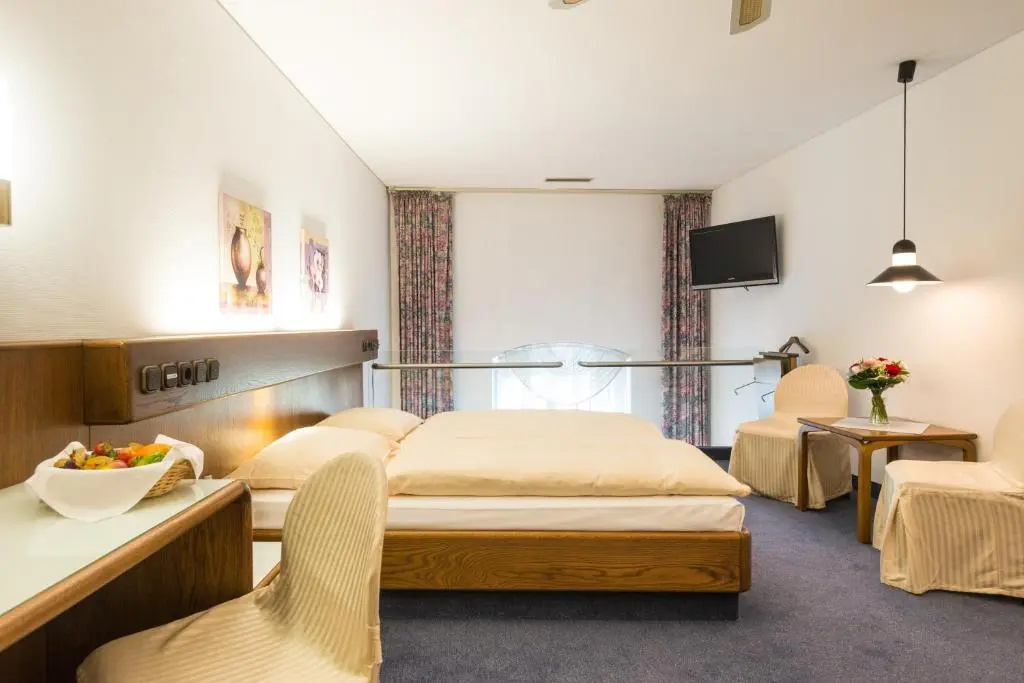 Schlosshotel Weilburg - Chambres
