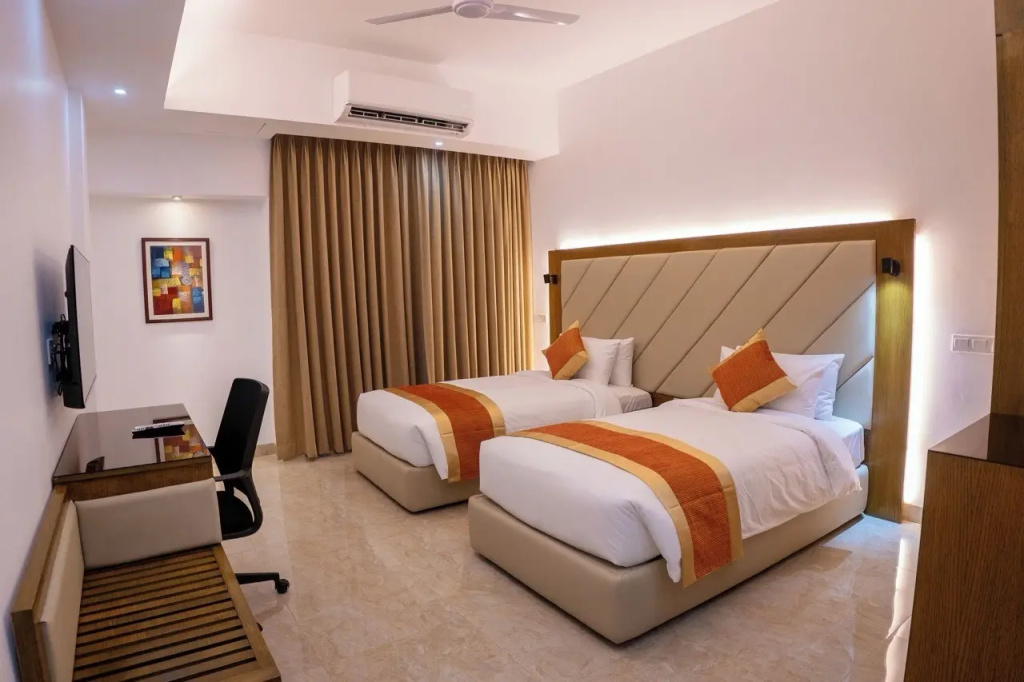 Hotel photo 14