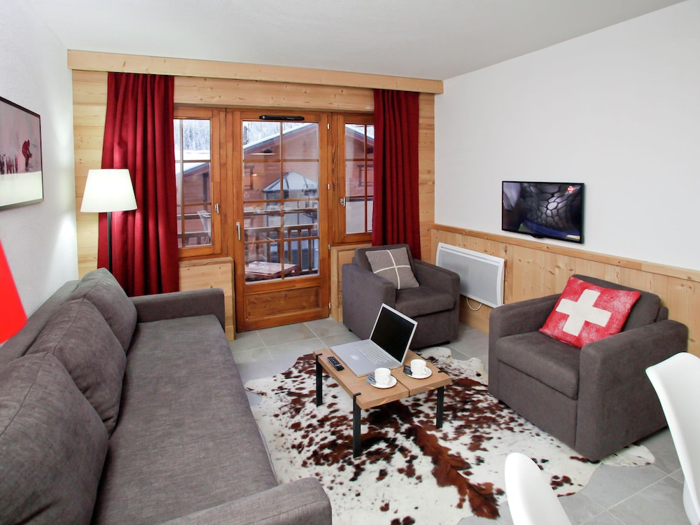 Voir la photo 2 — Chatel Ski Apt Near Gondola