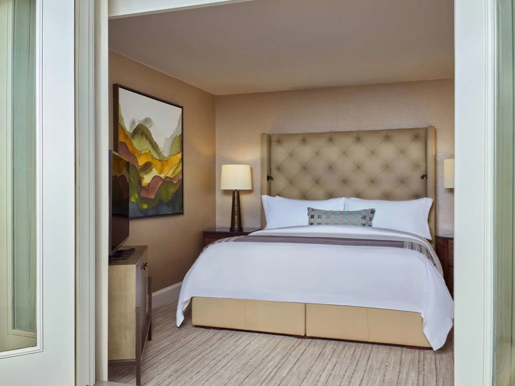 Grand Hyatt Vail - Général