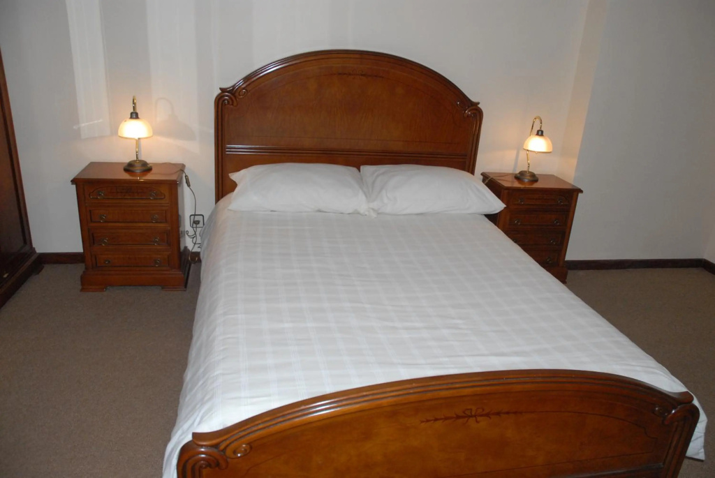 Apartamento Tatiana