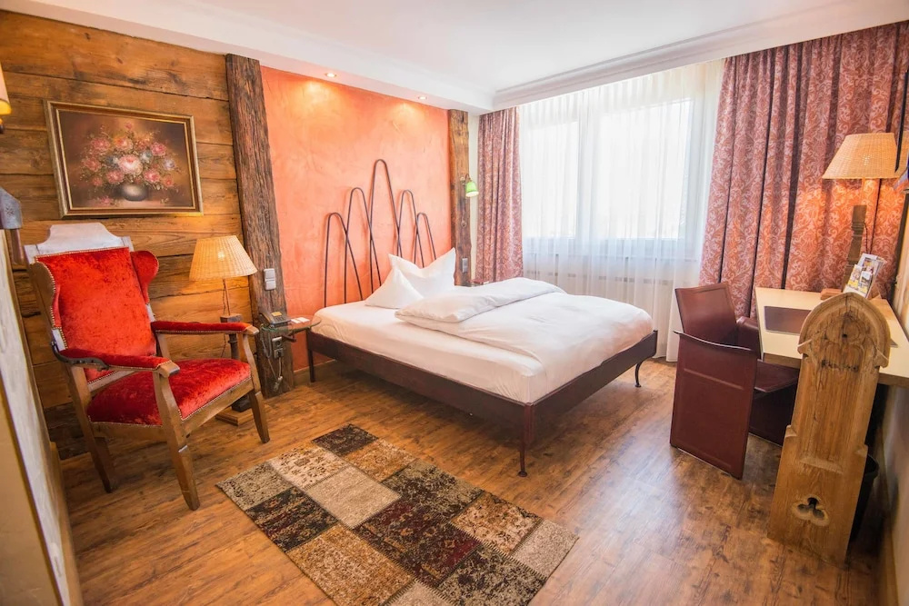 Comfort room