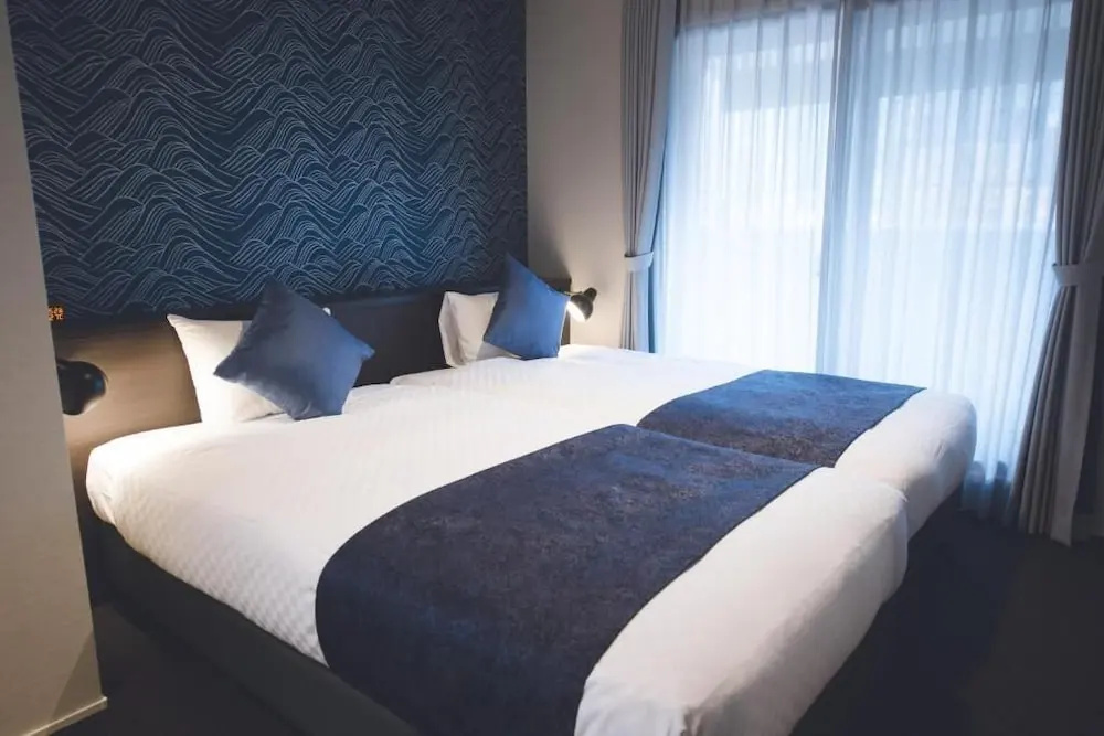 HOTEL MASTAY jingumichi 사진 4