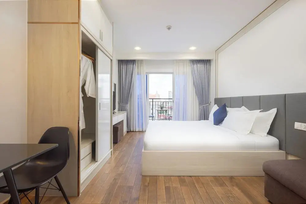 Hotel photo 6