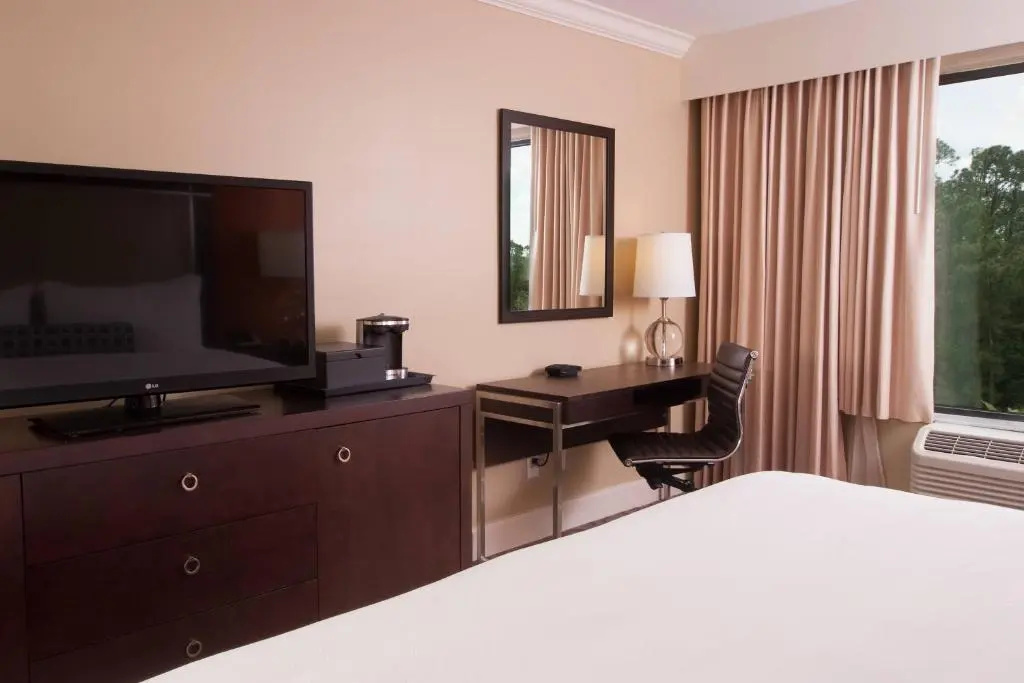 Delta Hotels by Marriott Orlando Lake Buena Vista - Chambres