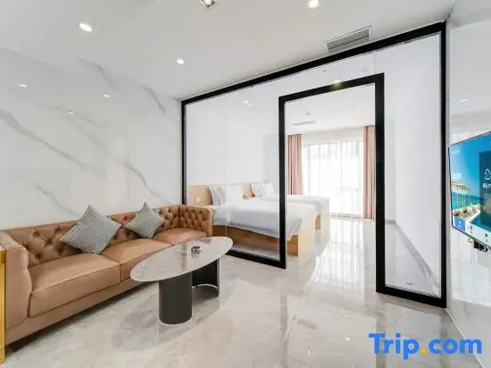 Business Double room (twin beds)