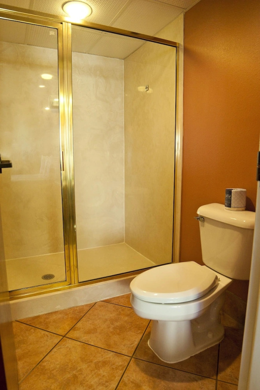 DeSoto Beach Hotel - Chambres