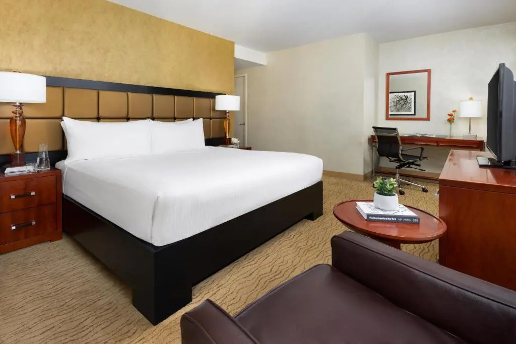 Millennium Hotel Broadway Times Square - Chambres