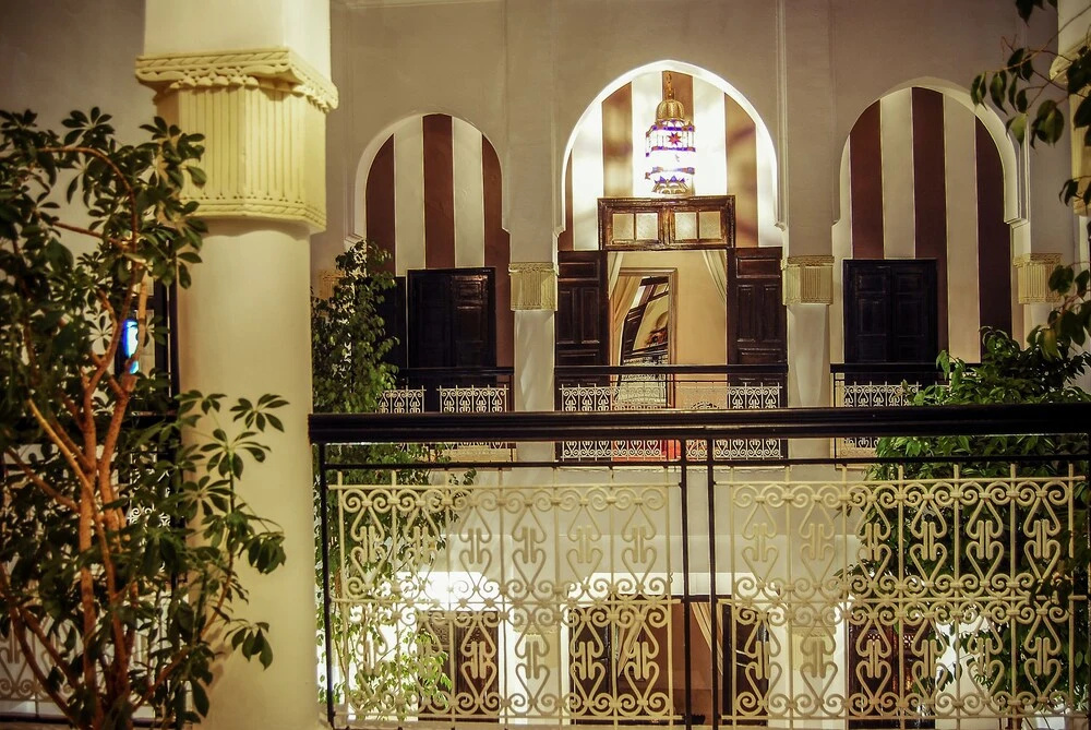 Hotel photo 2