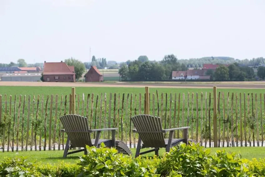 Cottage d'Hoge Schure